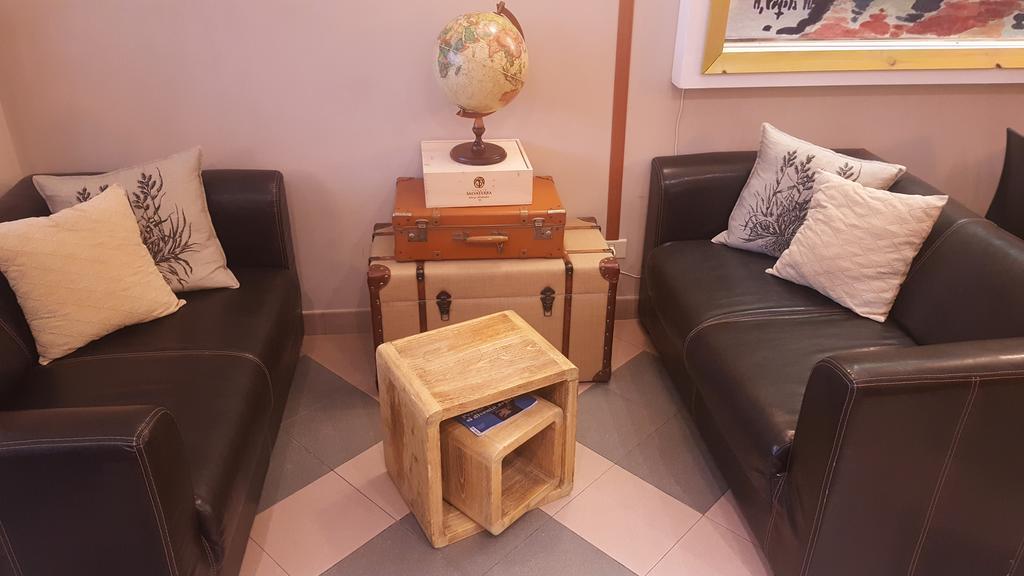 Hotel Boutique Corte Malaspina