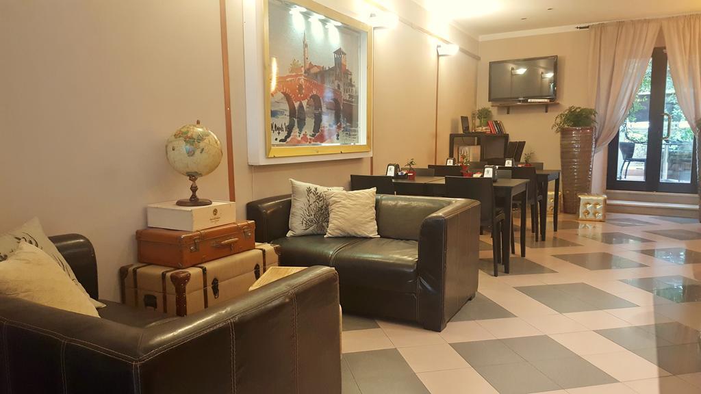 Boutique Corte Malaspina Castelnuovo del Garda