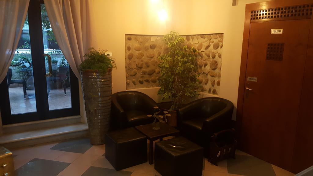 Boutique Corte Malaspina Hotel Castelnuovo del Garda