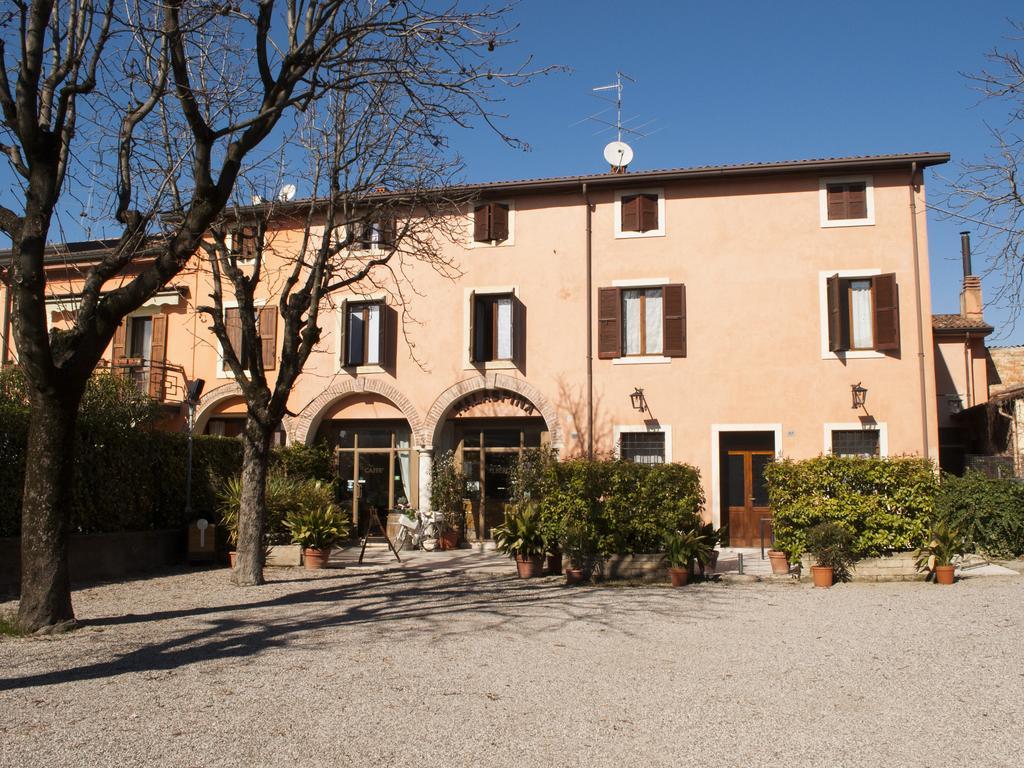 Hotel Boutique Corte Malaspina