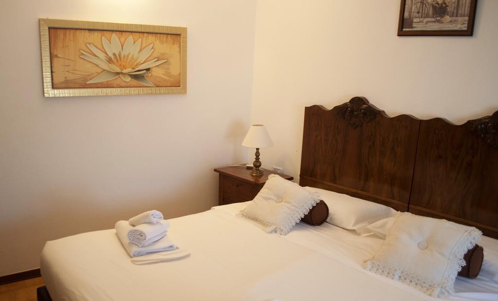 Hotel Boutique Corte Malaspina 2*