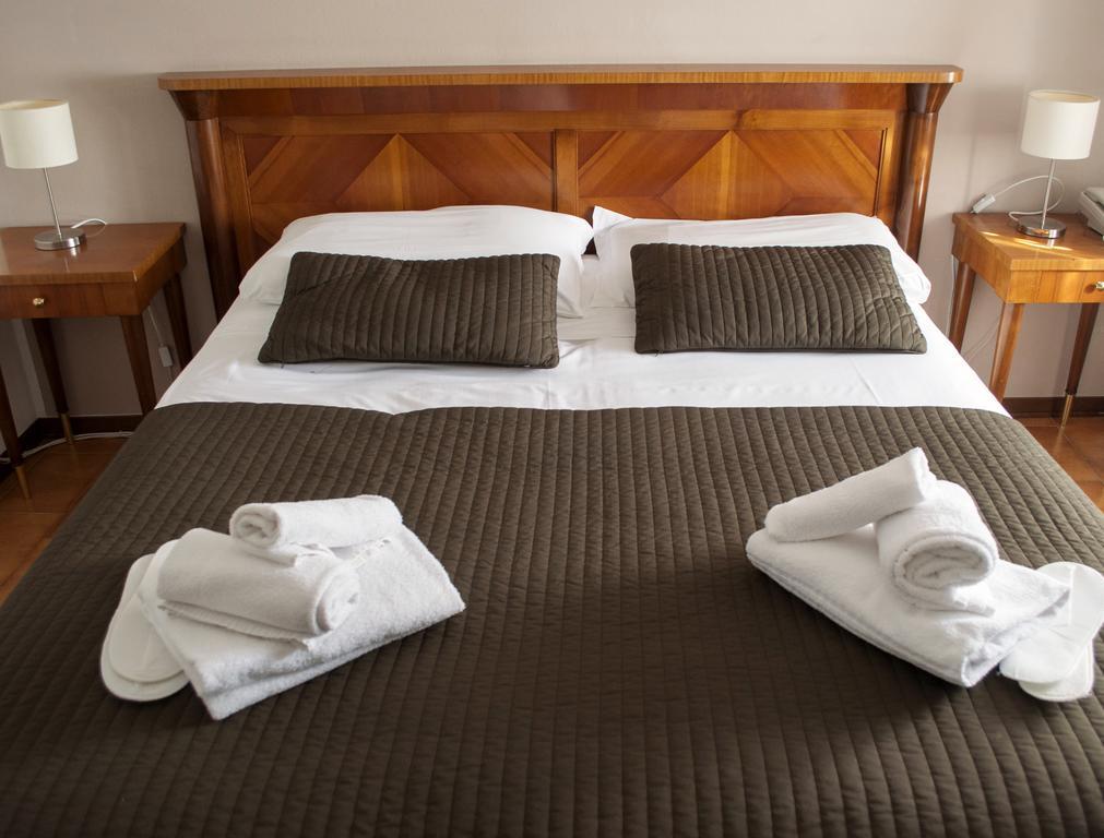 Boutique Corte Malaspina Hotel 2*