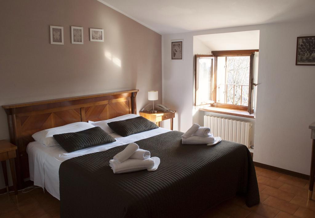 Boutique Corte Malaspina Hotel 2*