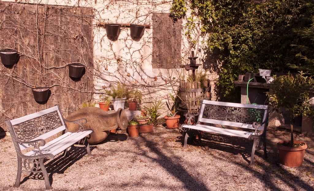 Hotel Boutique Corte Malaspina