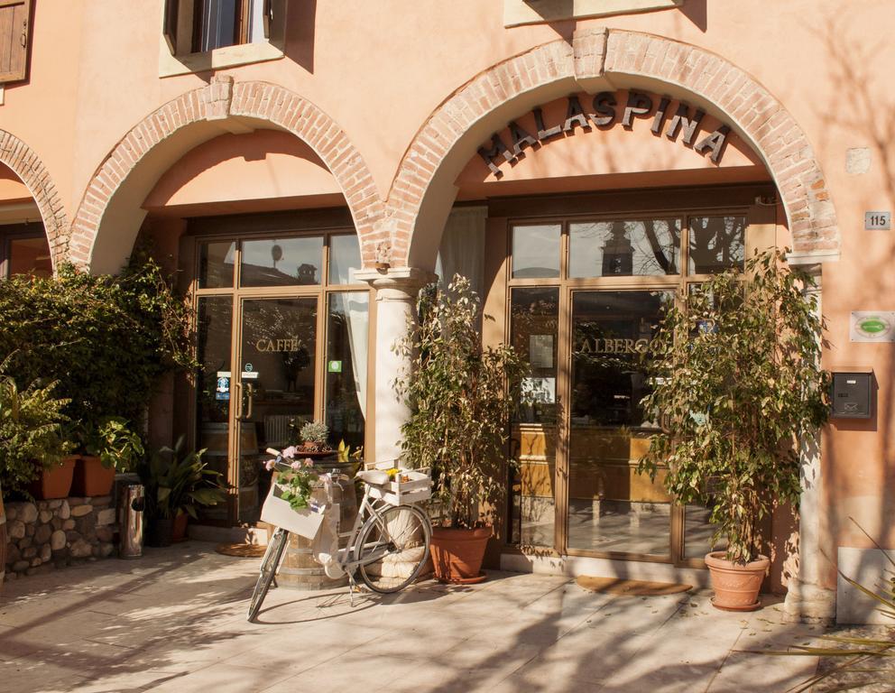 Boutique Corte Malaspina Hotel 2*