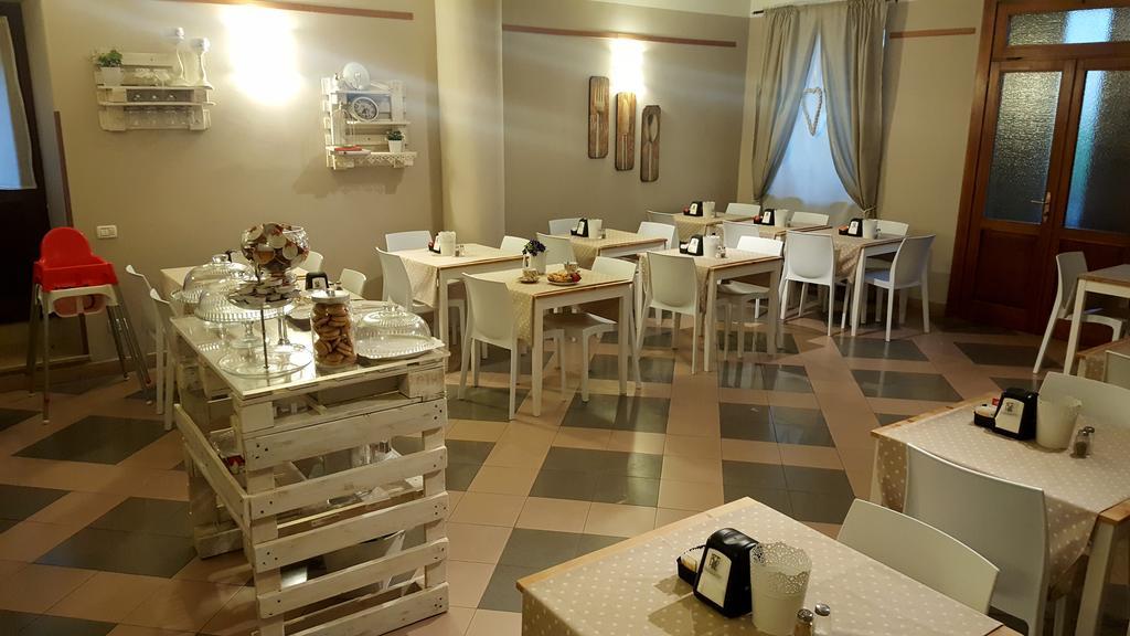 Boutique Corte Malaspina Hotel