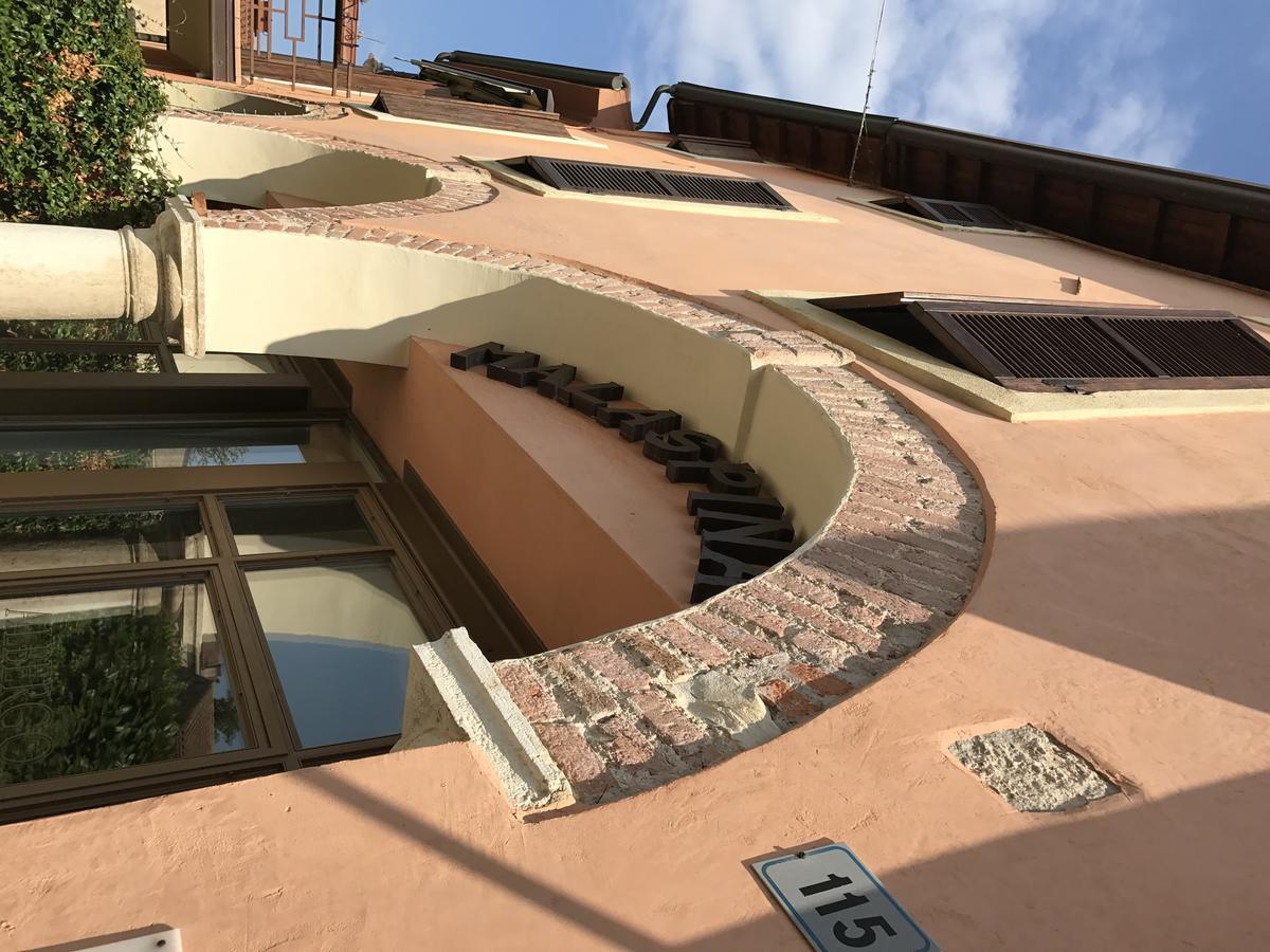Boutique Corte Malaspina