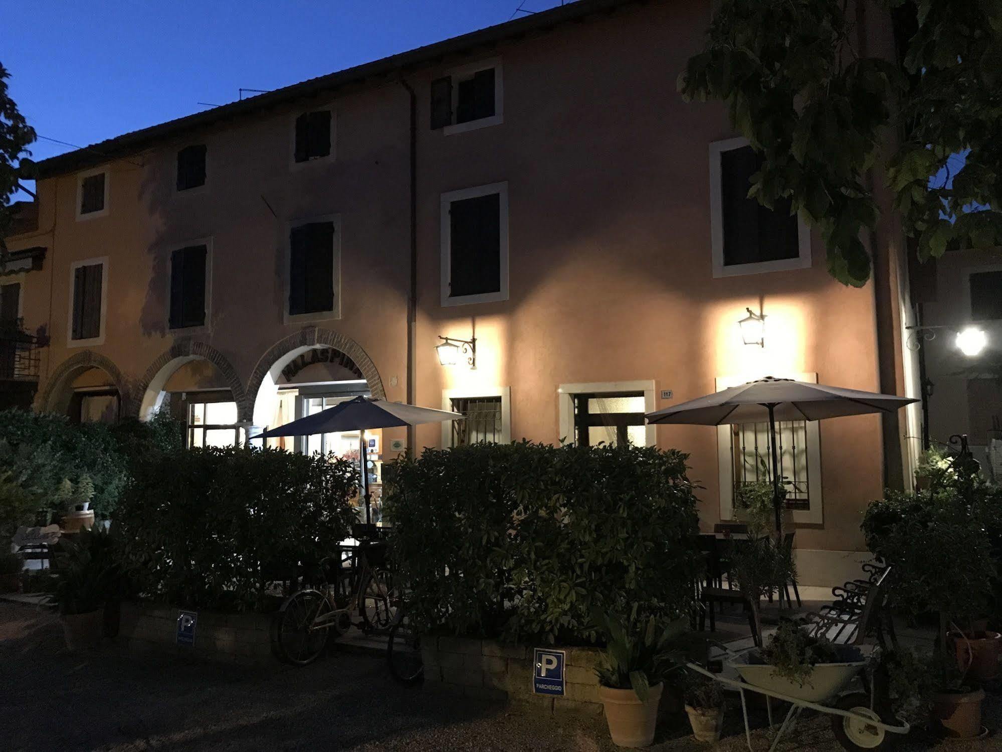 Boutique Corte Malaspina Hotel