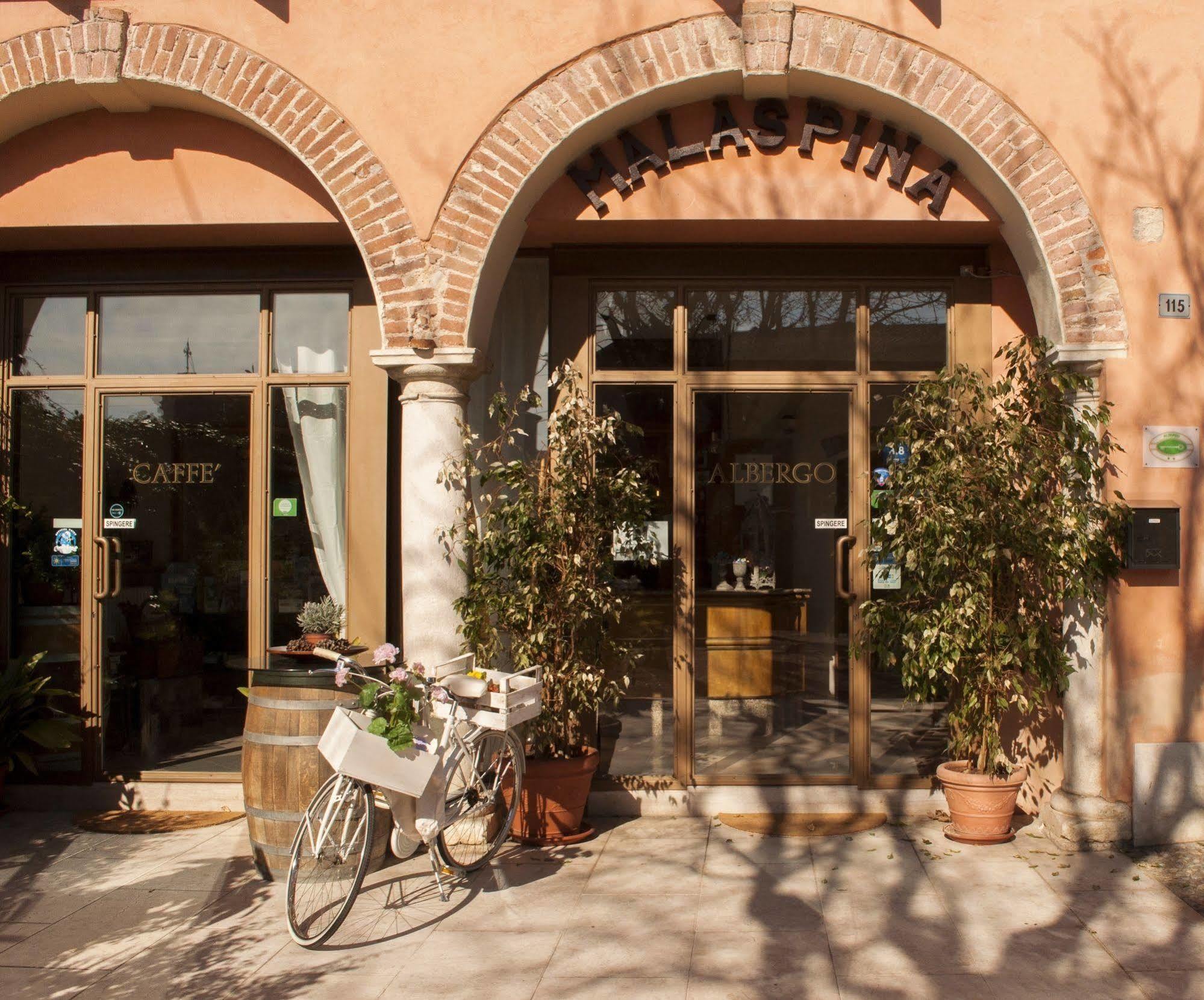 Boutique Corte Malaspina Castelnuovo del Garda