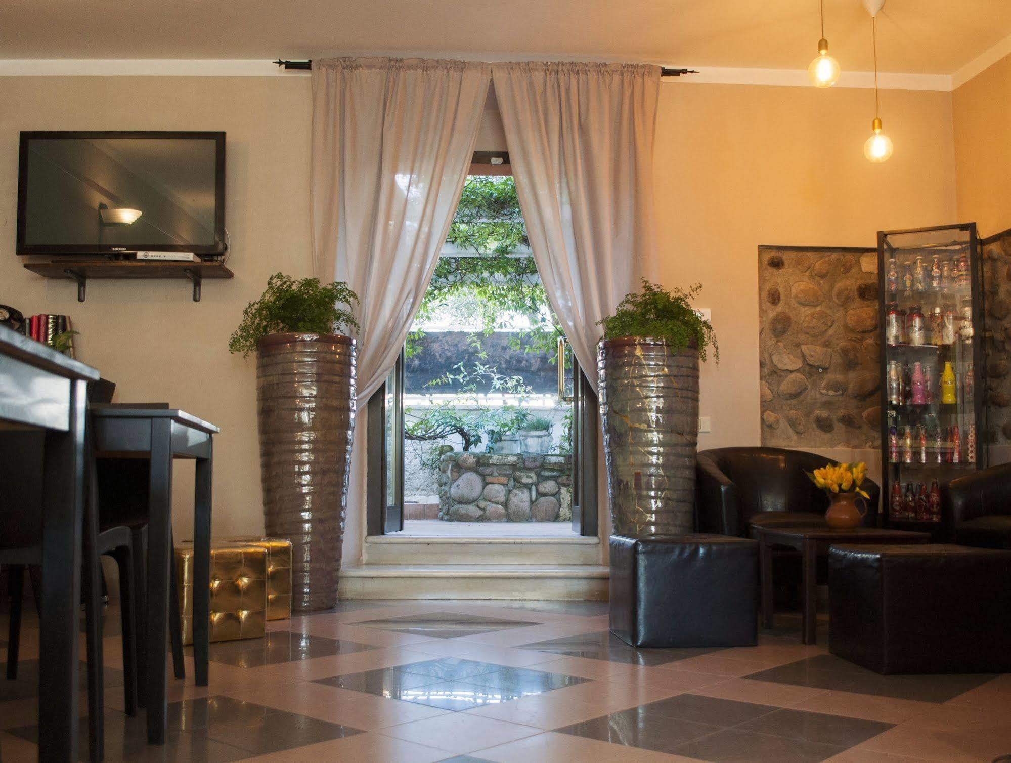 Hotel Boutique Corte Malaspina