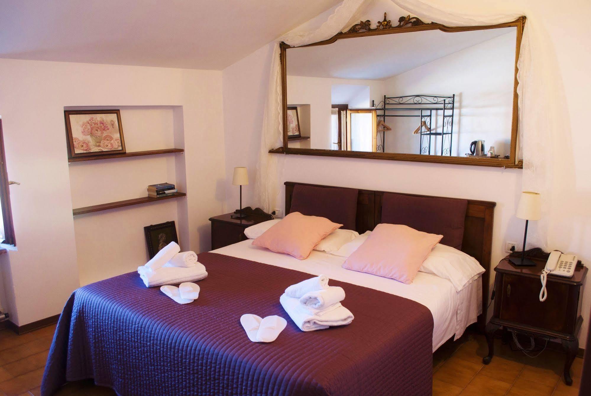 Boutique Corte Malaspina Hotel
