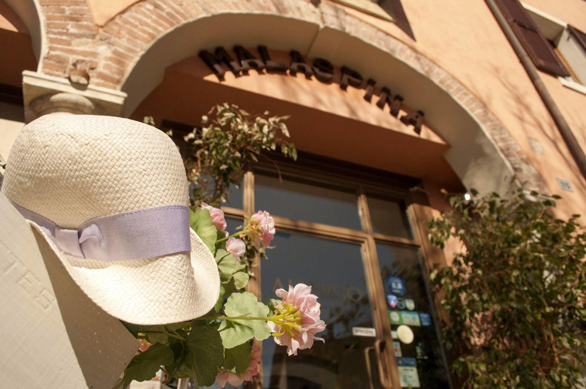 Boutique Corte Malaspina 2* Castelnuovo del Garda