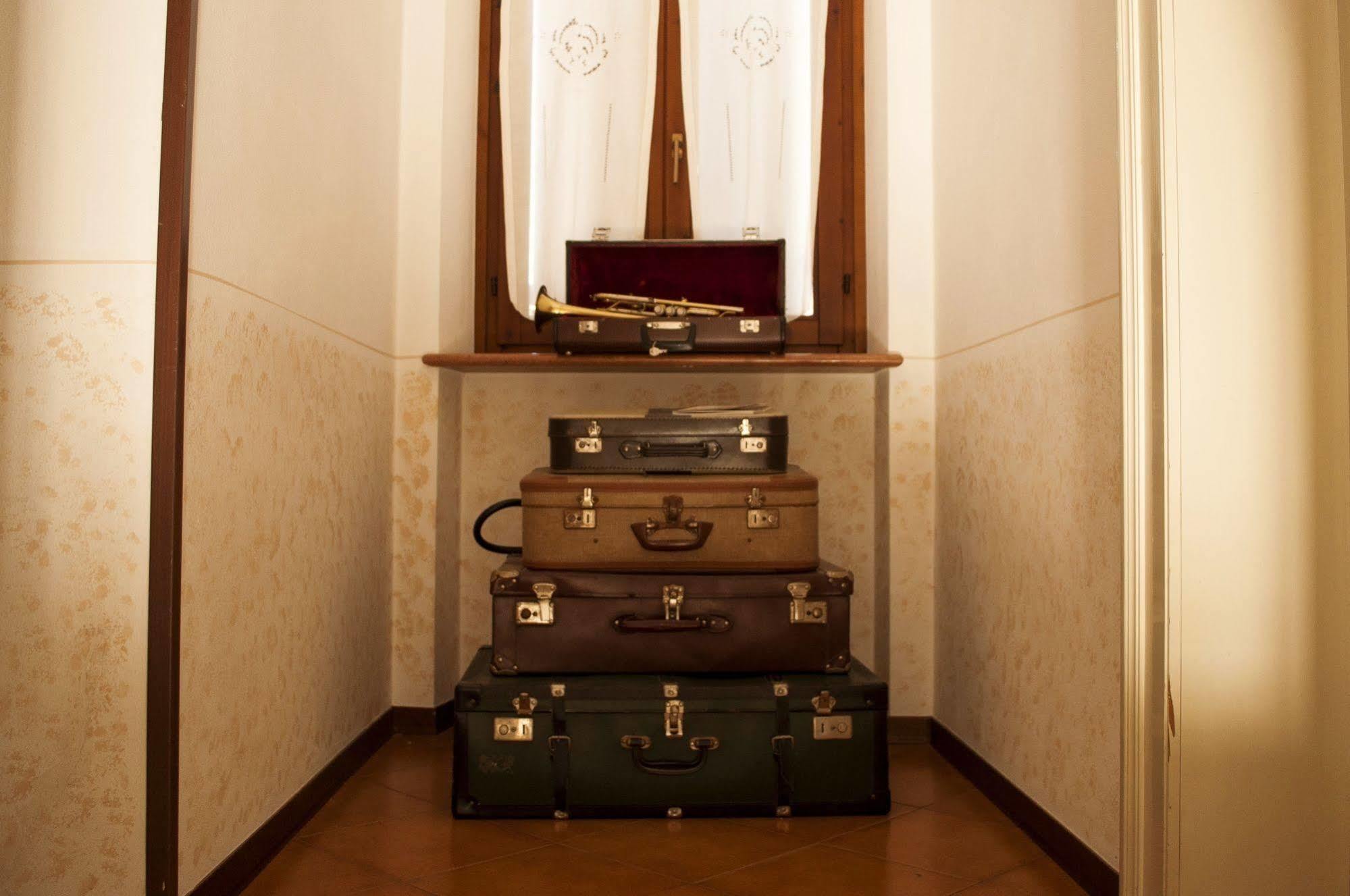 Boutique Corte Malaspina Hotel 2*