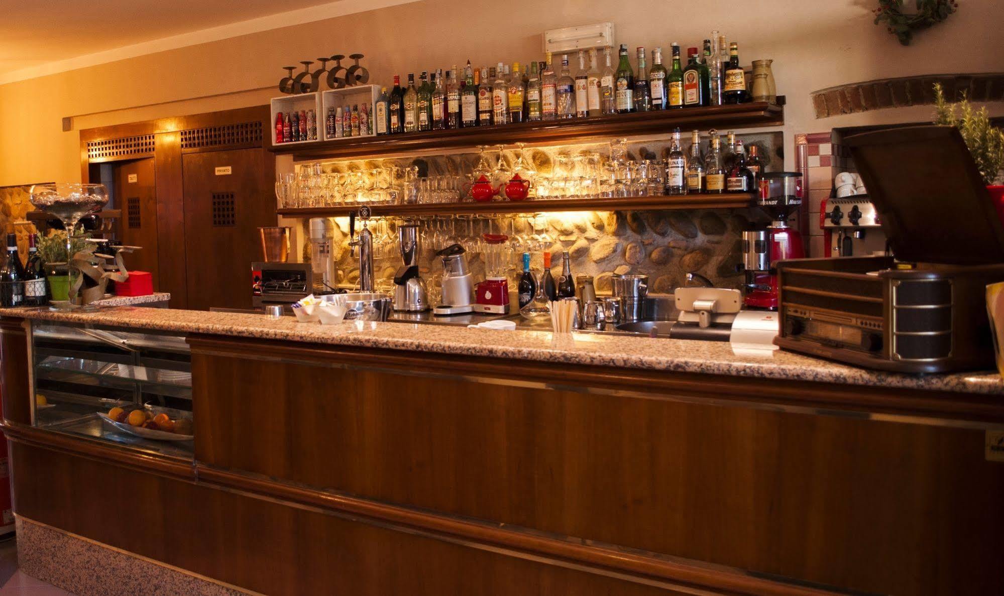 Hotel Boutique Corte Malaspina