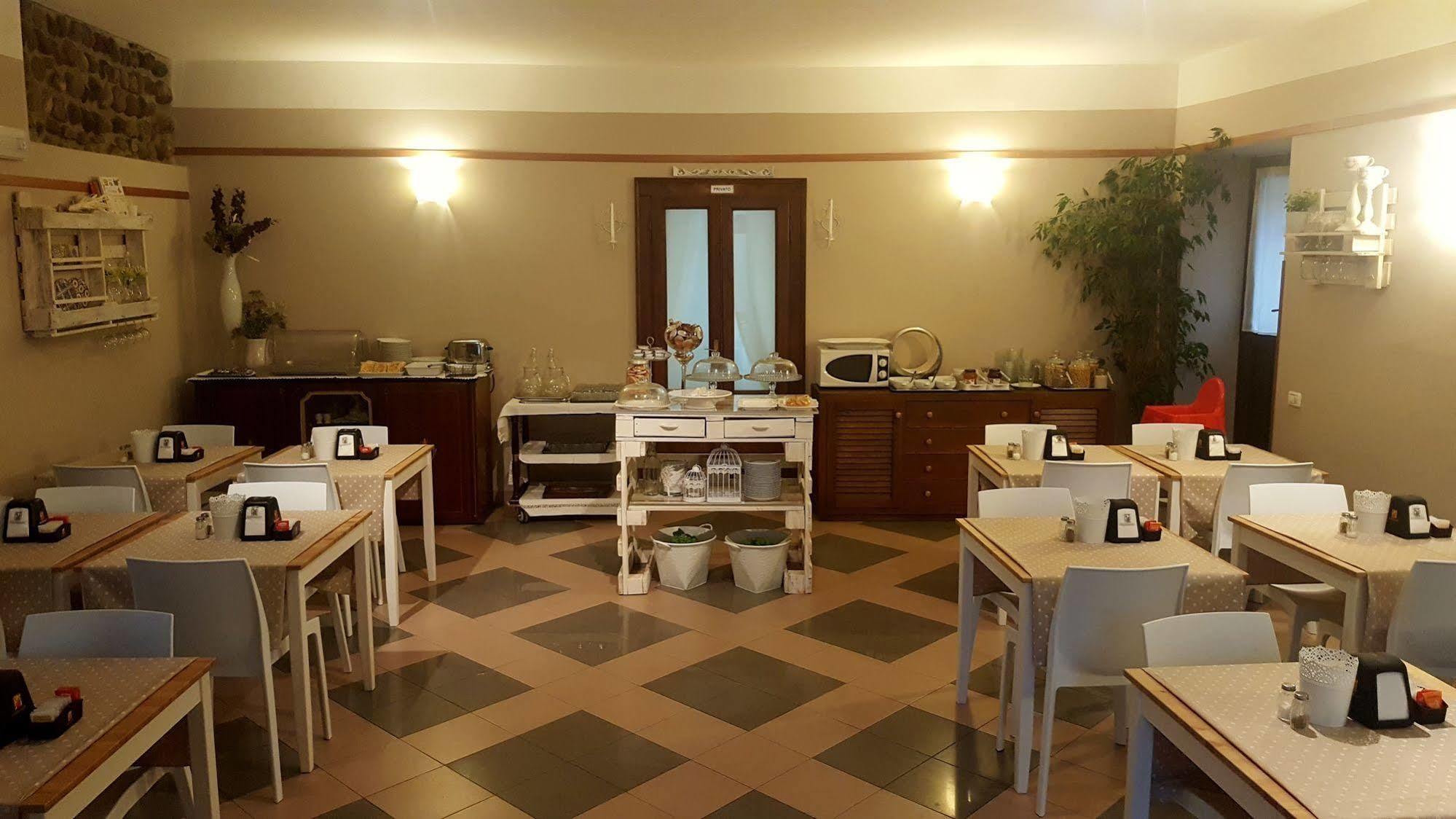 Boutique Corte Malaspina Hotel