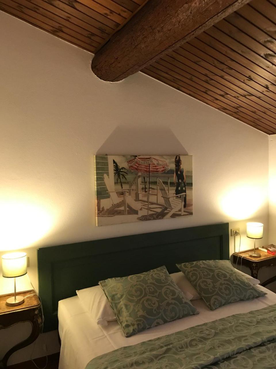 Boutique Corte Malaspina Hotel