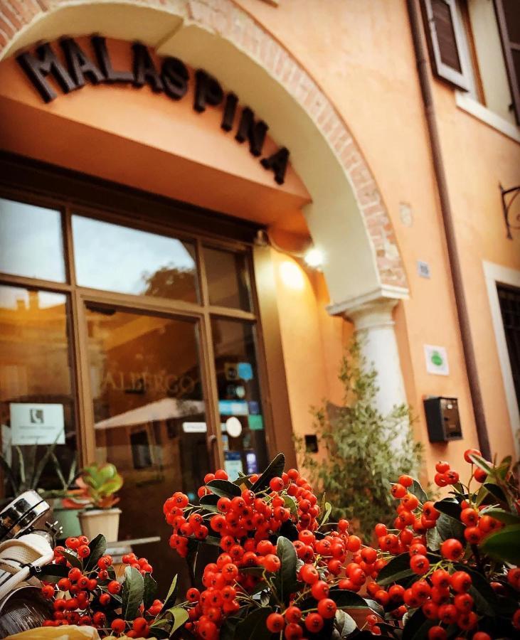Boutique Corte Malaspina