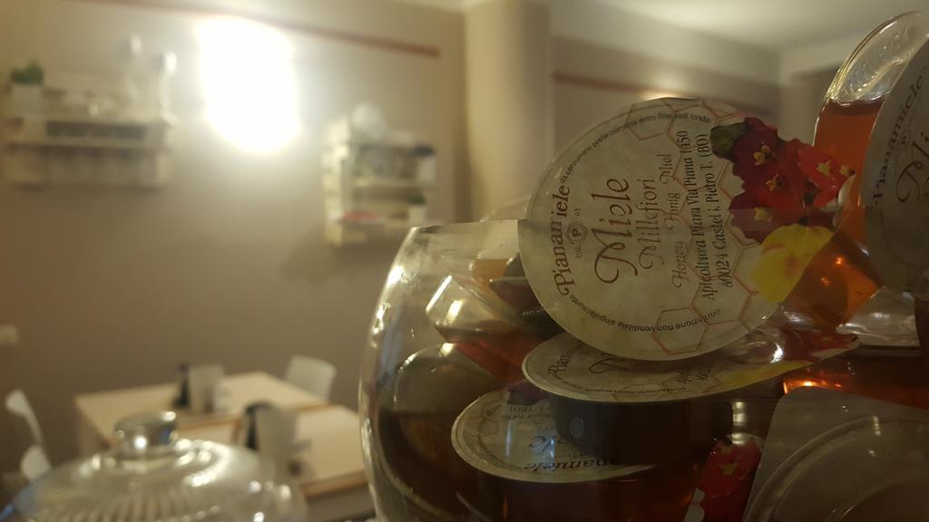 Boutique Corte Malaspina Hotel