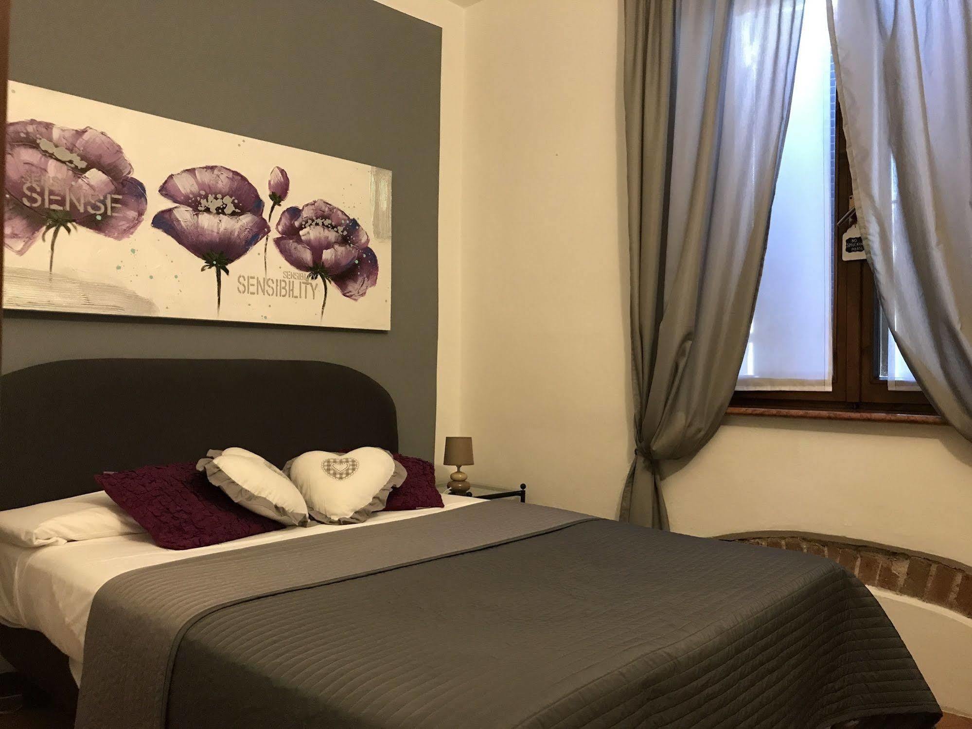 Boutique Corte Malaspina Hotel