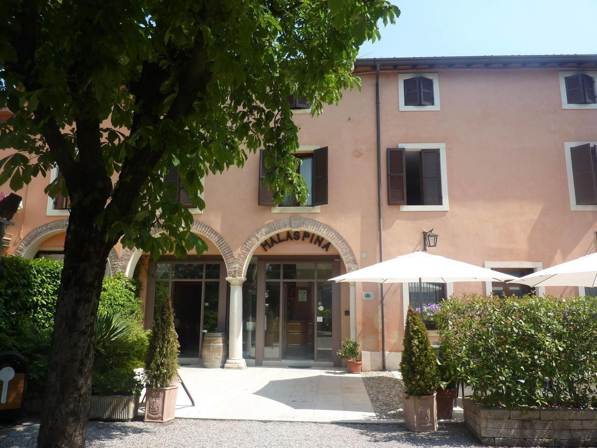 Boutique Corte Malaspina Hotel 2*